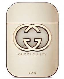 Оригинален дамски парфюм GUCCI Guilty Eau EDT Без Опаковка /Тестер/